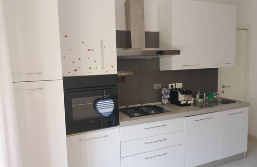 Follonica Apartment | Comodo bilocale a 100 metri dal mare