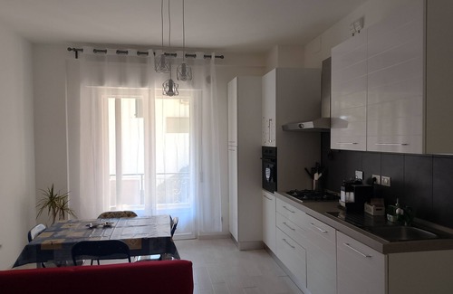 Follonica Apartment | Comodo bilocale a 100 metri dal mare
