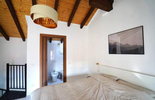 Castellanza Apartment | Comodo Bilocale per MXP AEROPORTO - MILANO - COMO LAGO