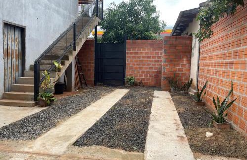 Luque Apartment | Comodo Dpto bien equipado cerca de Aeropuerto y COP Comité Olímpico Py