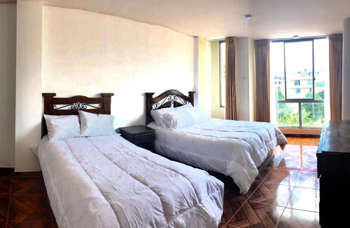 El Tambo Apartment | Comodo Dpto Huancayo