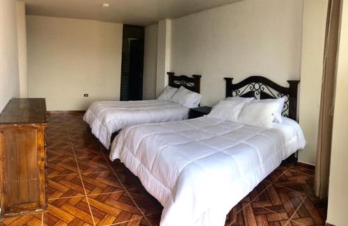 El Tambo Apartment | Comodo Dpto Huancayo