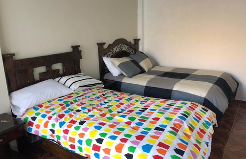 El Tambo Apartment | Comodo Dpto Huancayo