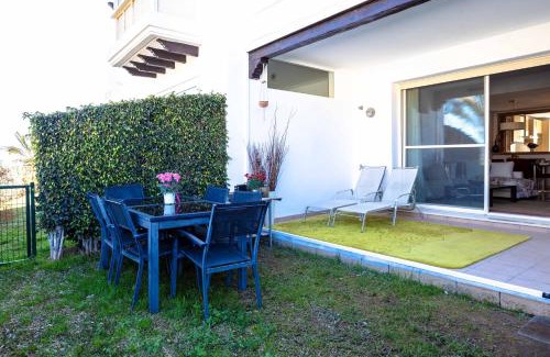 Mijas Ski Chalet | Comodo Triplex La Cala Golf