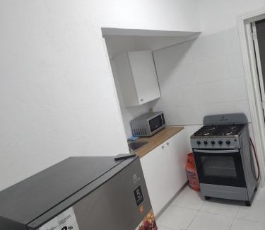 El Cortecito Apartment | Comodo y cerca del mar