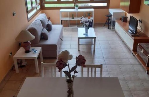 Mutriku Apartment | Comodo y funcional junto a playa y la montaña