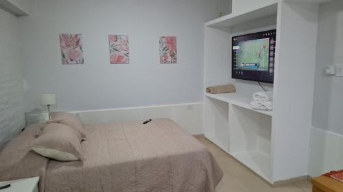 Presidencia Roque Saenz Pena Apartment | Complejo Los Azahares