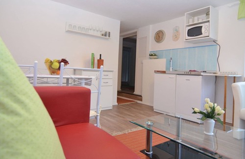 Oberkirchen House | Complete holiday house consisting of five units in a quiet, idyllic setting
