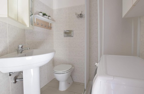 Pizzo Apartment | Compact and nice apartment near the beach.