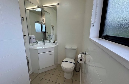 Gisborne Apartment | Compact, Cosy Studio