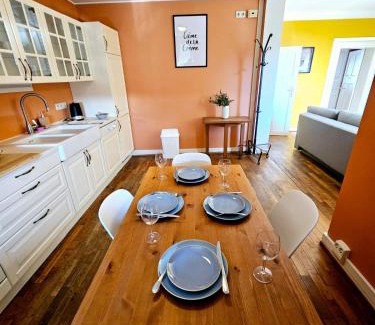 Limpertsberg Apartment | Compact&Practical 1BR flat in Limpertsberg
