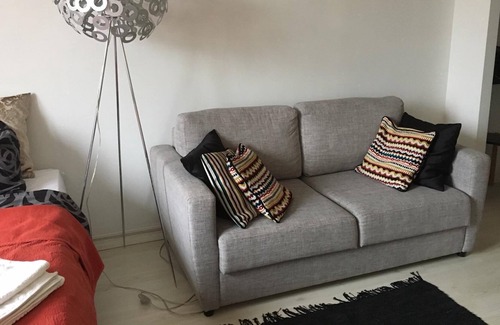 Kallio Apartment | Compact Studio in the lively Kallio district