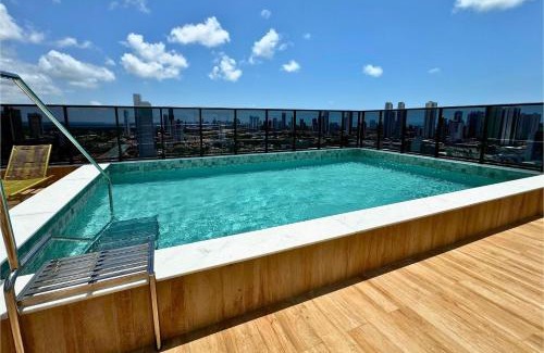 Tambauzinho House | Compact Time by Holiday Stays