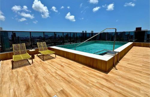 Tambauzinho House | Compact Time by Holiday Stays