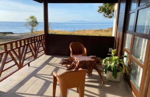 Atauro Villa | Compass Diving Resort