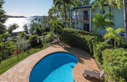 Hamilton Island Apartment | Compass Point 6, Compass Point 6 on Hamilton Island