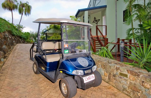 Hamilton Island Apartment | Compass Point