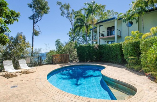 Hamilton Island Apartment | Compass Point
