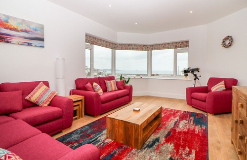 Brixham Cottage | Compass Point, BRIXHAM
