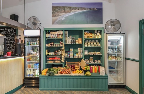 Falmouth House | COMPASS POINT, pet friendly, with a garden in Falmouth