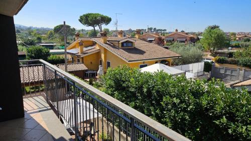 Monte Compatri Apartment | Compatri House