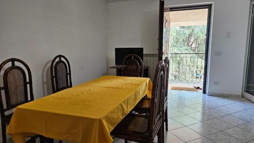 Monte Compatri Apartment | Compatri House