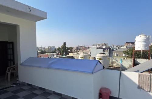 Dehradun Apartment | Comphy Home Stay