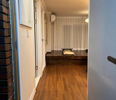 Yeonnam-dong Apartment | Complace Y