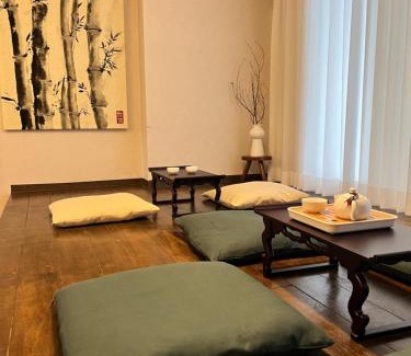 Yeonnam-dong Apartment | Complace Y