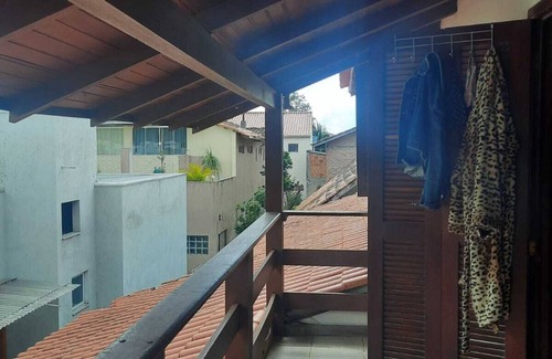 Sao Joao do Rio Vermelho House | Complete beach house with 3 suites