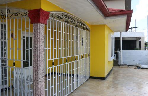 Paramaribo House | Compleet vrijstaand woonhuis Paramaribo