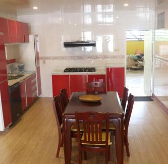 Paramaribo House | Compleet vrijstaand woonhuis Paramaribo