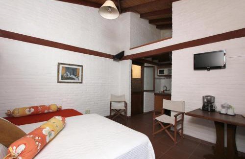 La Pedrera Cabin | Complejo Aguazul