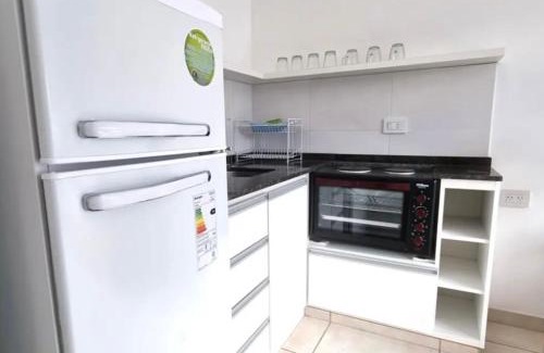 San Bernardo del Tuyu Apartment | Complejo Aires 3