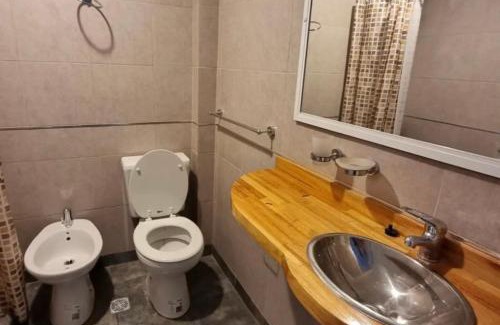 San Bernardo del Tuyu Apartment | Complejo Aires 3