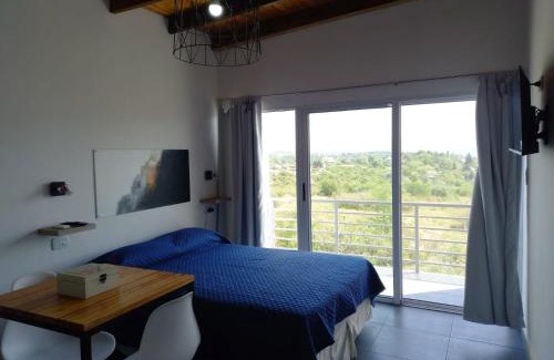 Villa Parque Siquiman Apartment | Complejo Joansa