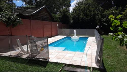 Tandil House | Complejo beltran