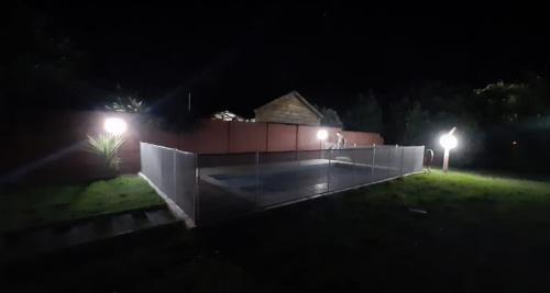 Tandil House | Complejo beltran