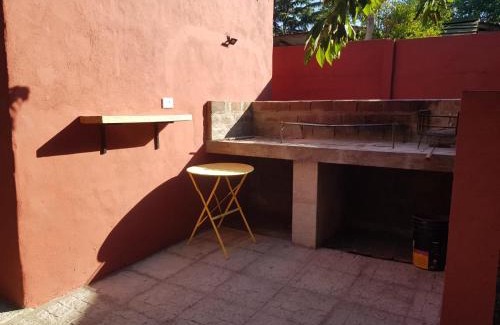 Tandil House | Complejo beltran