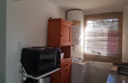 Tandil House | Complejo beltran