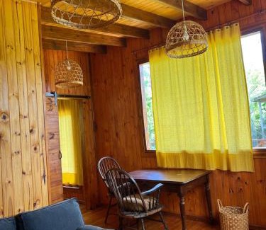 Tigre Cabin | Complejo Cabañas del Delta