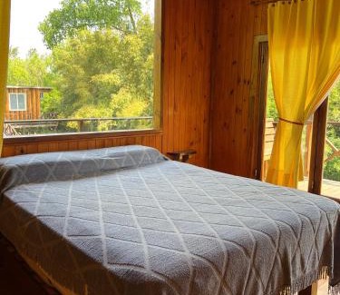Tigre Cabin | Complejo Cabañas del Delta