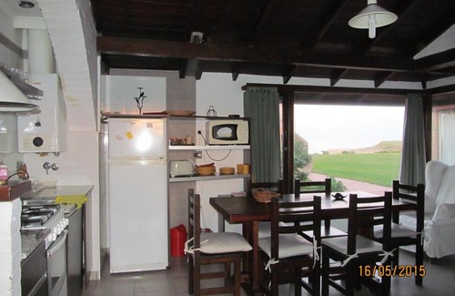 Santa Clara del Mar Cabin | Complejo Casa Clara