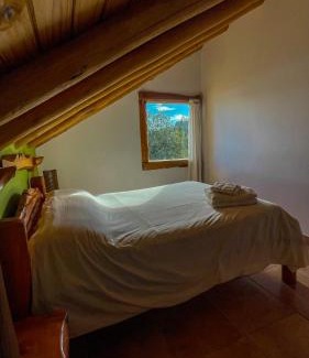 Villa Pehuenia Ski Chalet | Complejo Don Cirilo