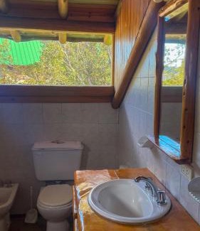 Villa Pehuenia Ski Chalet | Complejo Don Cirilo
