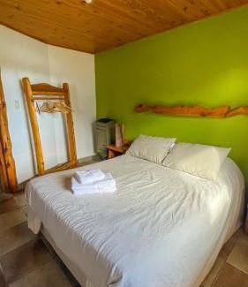 Villa Pehuenia Ski Chalet | Complejo Don Cirilo