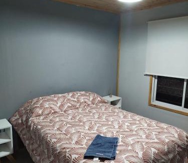 Calingasta Department Apartment | Complejo el Mirador