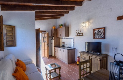 Palma-Palmilla Resort | Complejo el Mirador - Casa del Poni Málaga by Ruralidays