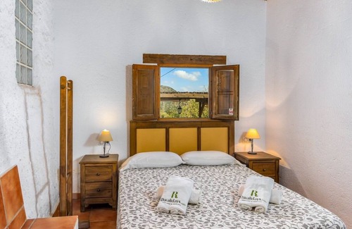 Palma-Palmilla Resort | Complejo el Mirador - Casa Los Corrales Málaga by Ruralidays