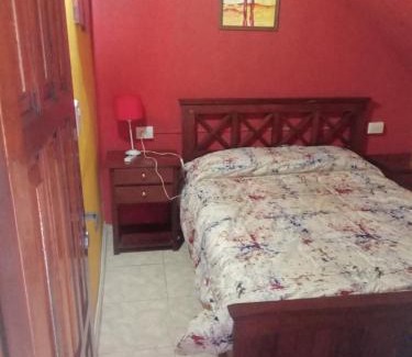 Colon Apartment | Complejo El Rincón De Colón